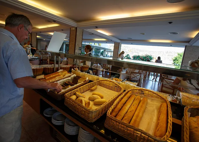 Boetiek Hotel Eden Soller Puerto de Sóller