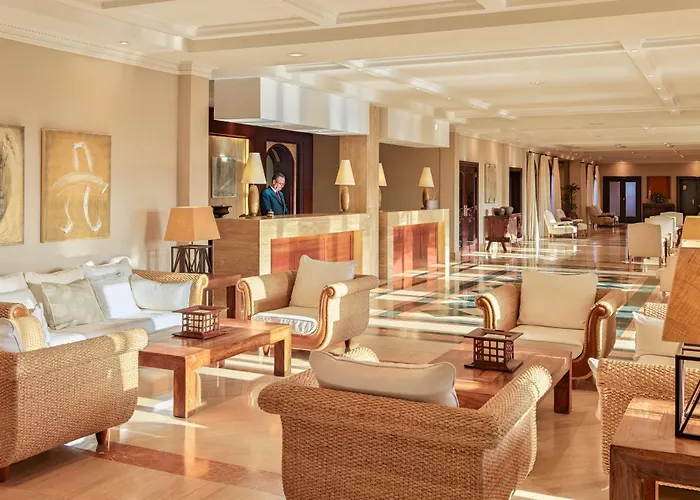 1881 Tenerife Madrigueras Golf Hotel Playa de las Américas