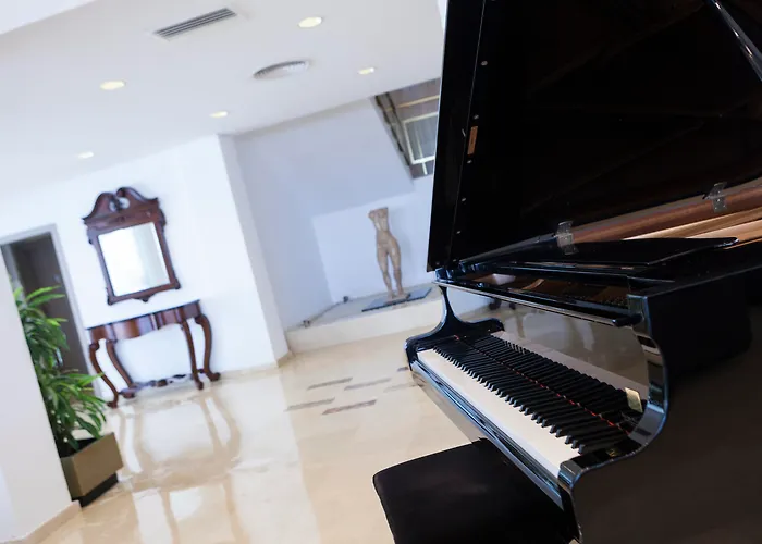 Boutique Hotel CM Playa del Moro Cala Millor 