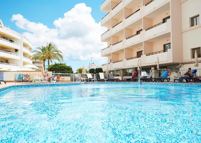 Invisa Hotel La Cala (Adults Only) Santa Eulária des Riu