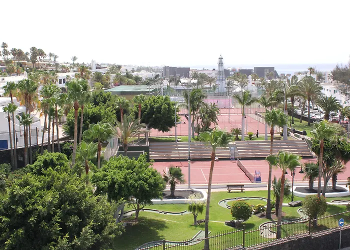 Boetiek Apartamentos Orly Club Arena Dorada Puerto del Carmen 