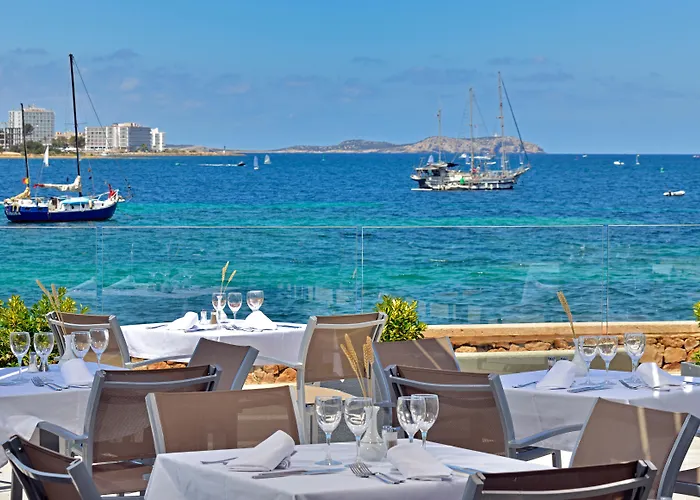 Boutique Nyx Hotel Ibiza By Leonardo Hotels-Adults Only Sant Antoni de Portmany