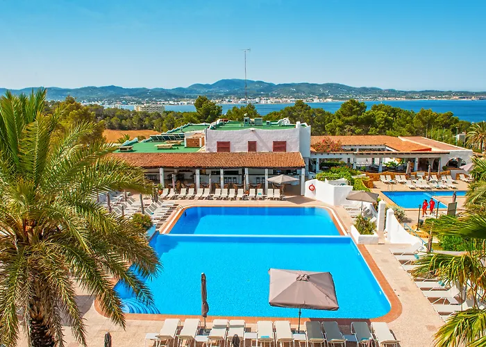Boutique Hotel Marble Stella Maris Ibiza à Sant Antoni de Portmany