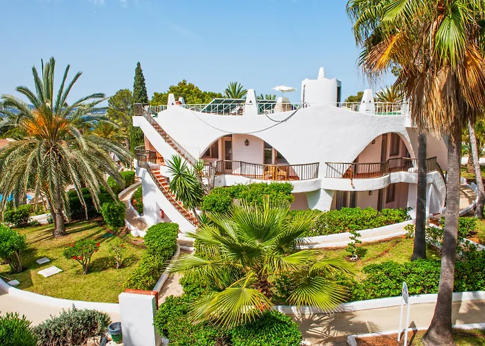 Boutique Hotel Marble Stella Maris Ibiza à Sant Antoni de Portmany