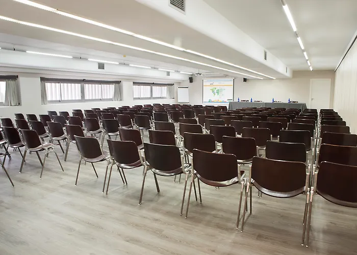 Hotel Chamartin The One Madri