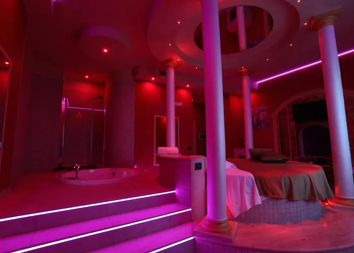 Alcova Suite&Relax Eboli