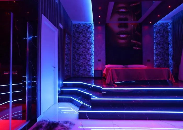 Alcova Suite&Relax Eboli