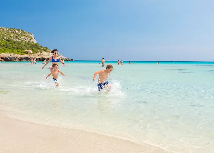 Hotel Royal Son Bou Family Club