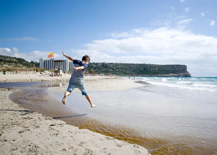 Hotel Royal Son Bou Family Club