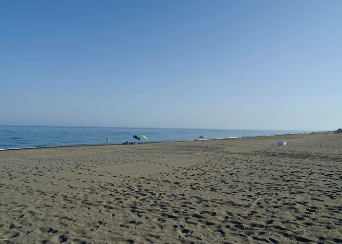 Trh Paraiso Estepona