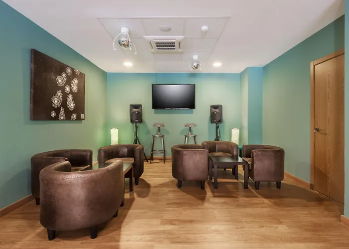 Fuengirola Beach hotels