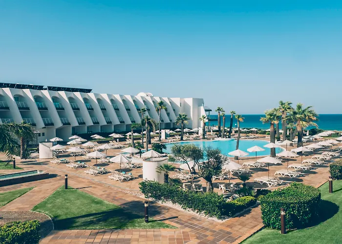 Hotel Iberostar Waves Royal Andalus à Chiclana de la Frontera