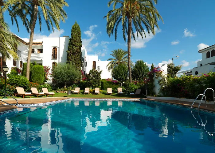 Appartementen in Estepona
