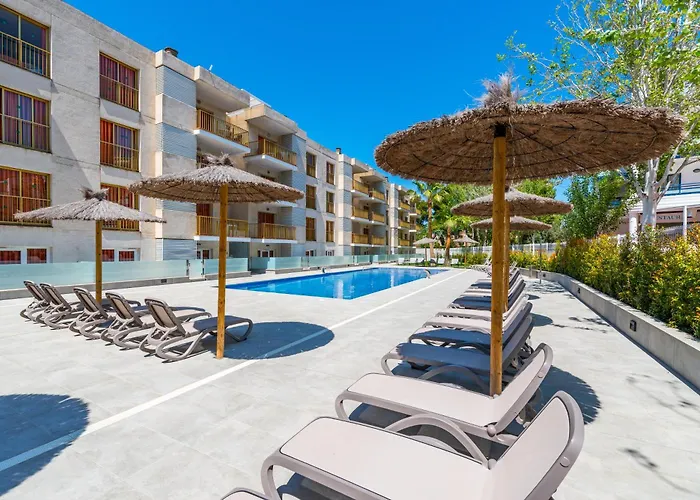 Rentalmar Pins Marina Cambrils