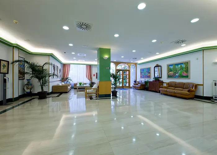 Rentalmar Pineda Suites La Pineda