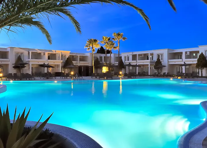 Vincci Resort Costa Golf Chiclana de la Frontera