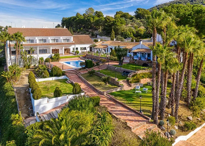 Boetiek Alhaurin Golf Hotel Alhaurín el Grande