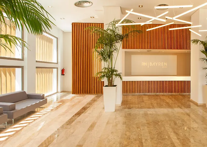 Places to Stay in Gandía