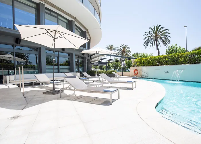 Calipolis Hotel Sitges