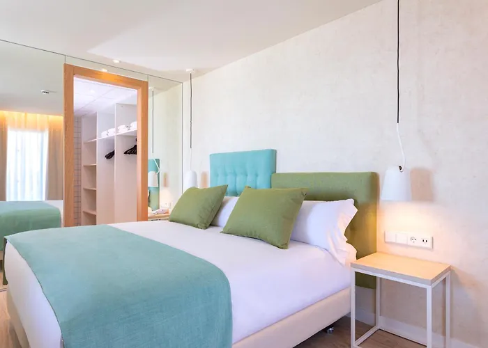 Hotel Palmasol Benalmádena