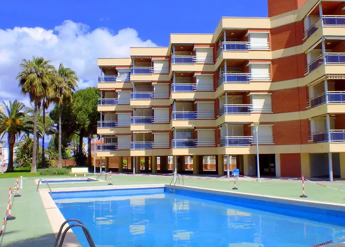 Boutique Rentalmar Sol de España - Mas d'en Gran Cambrils