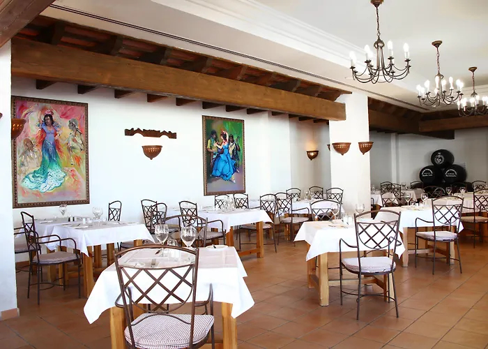 Iberostar Selection Andalucia Playa Hotel Chiclana de la Frontera