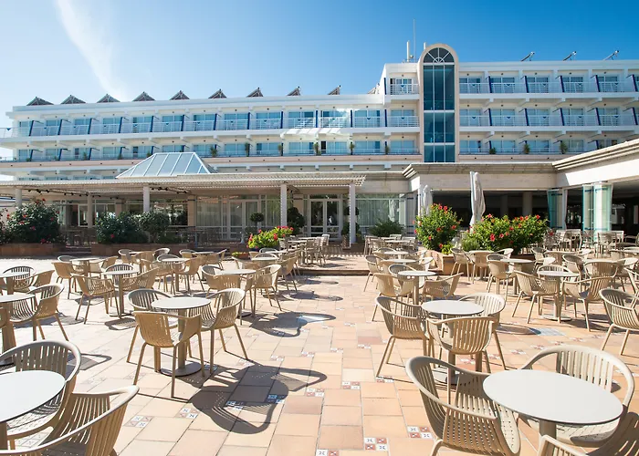 Insotel Hotel Formentera Playa