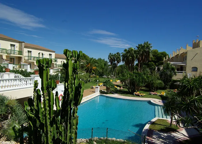 Boutique Hotel Alegria Pino Alto à Miami Playa