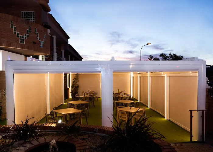 Boetiek Hotel Boutique Calas De Alicante