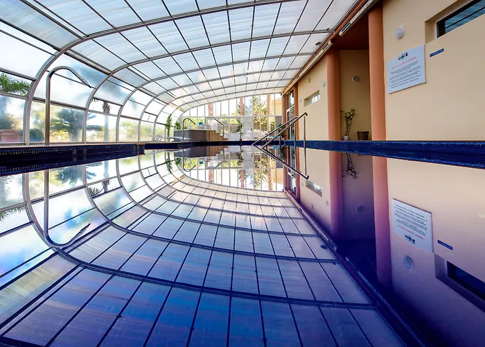 Boutique Hotel Bonalba Alicante El Campello