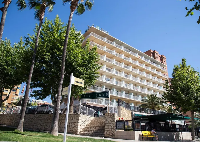 Hotel Joya