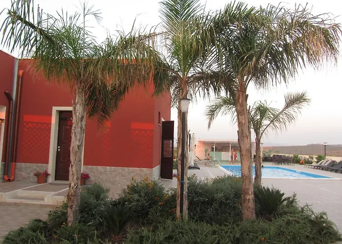 Bed and Breakfast L'Isola del Sale Trapani