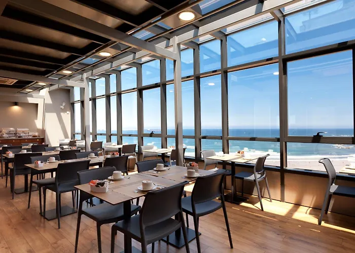 Boutique Hotel Principe De Asturias Gijón