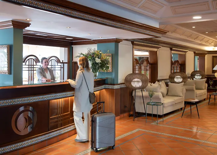 Hotel Roses Platja