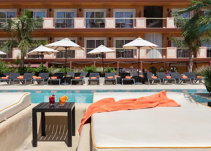 Hoteles Baratos en Malgrat de Mar 