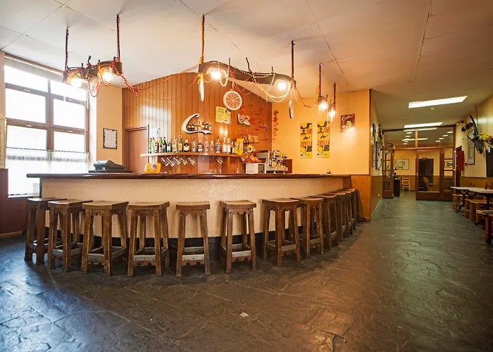 Hotel Hipic Vielha