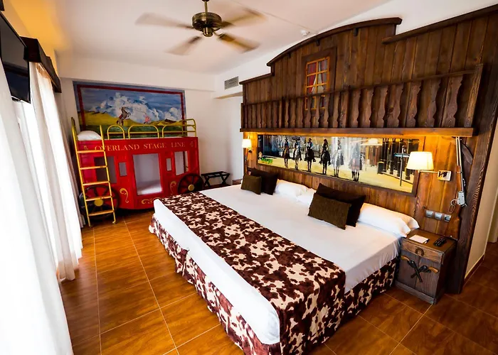 Playadulce Hotel Aguadulce 