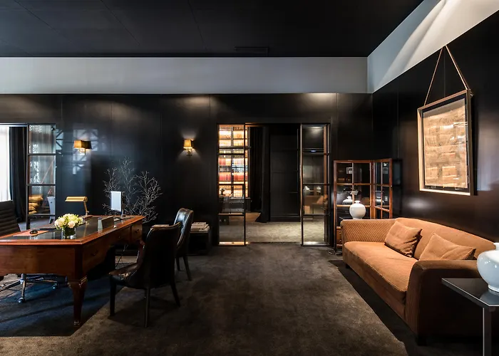 Barcelona Beach hotels