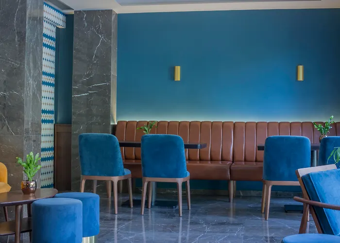 Delice Hotel - Family Apartments Athènes