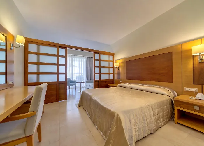 Hotel Apollo Blue Faliraki