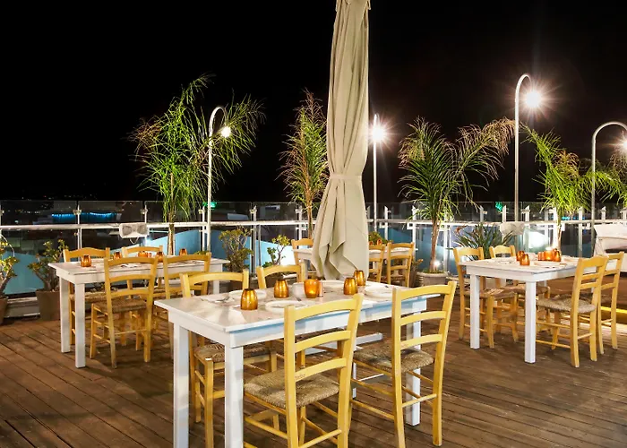 Capsis Astoria Heraklion che accetta animali