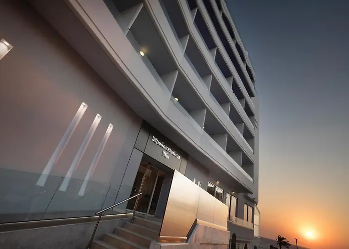 Hotel Rhodos Horizon Blu-Adults Only Rhodes City
