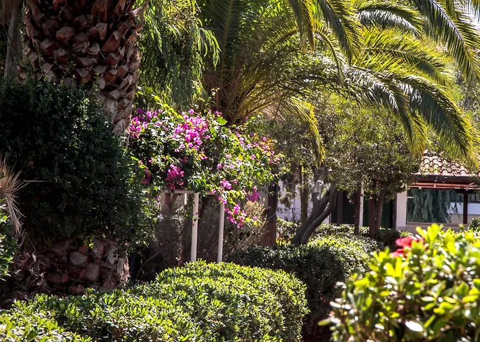 Lyda Hotel Iraklio