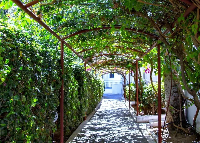 Lyda Hotel Iraklio
