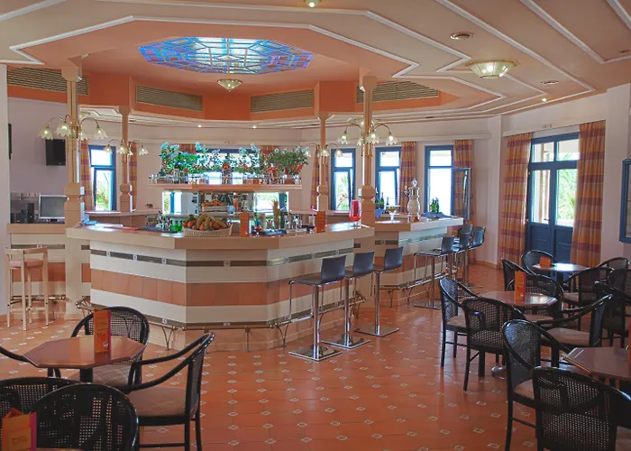 Lagas Aegean Village Kardamena  Mit Golfplatz