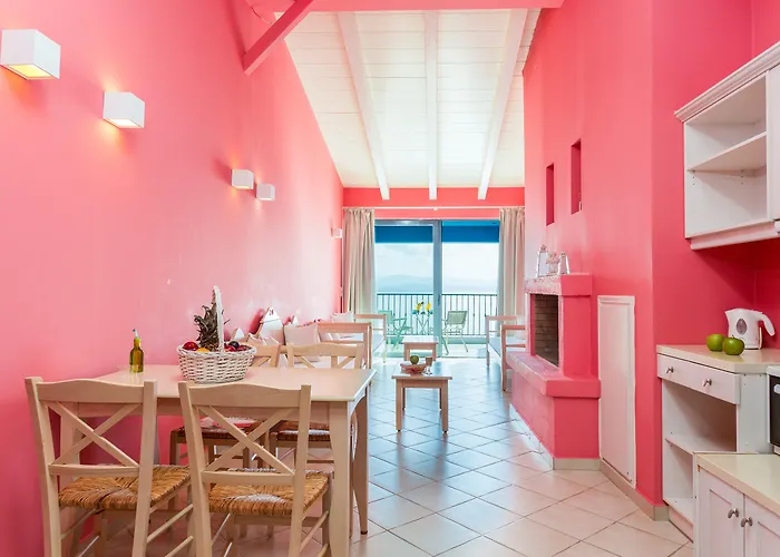 Hotel Palazzo Greco Agia Galini