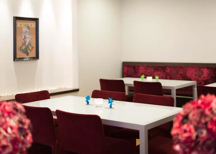 Domotel Olympia Salonicco