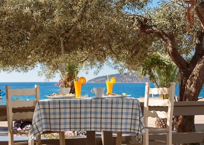Golden Beach Iria