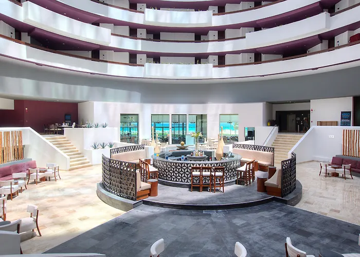 Boutique Krystal Grand Cancun All Inclusive