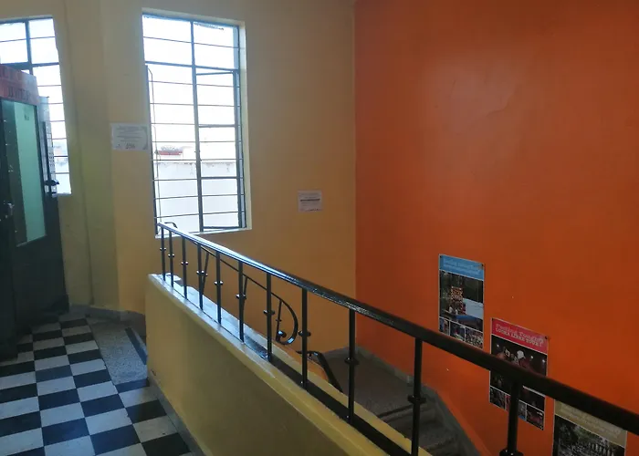 Hotel Amigo Suites (Adults Only)